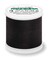 Polyneon Machine Embroidery Thread -- 440 yards spool -- Emerald Black Color -- Ref. #1800 by Madeira®